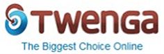 Twenga Logo Twenga Logo